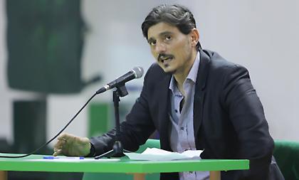 Εποχή Δημήτρη Γιαννακόπουλου στον Ερασιτέχνη Παναθηναϊκό!