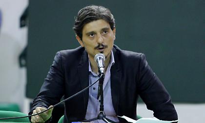 Γιαννακόπουλος εναντίον ΠΑΕ: «Δεν έχει κλείσει καλά-καλά η κάλπη και κάποιοι βρίσκονται σε πανικό»