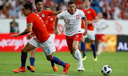 Έβαζε, αλλά και… έμπαζε η Πολωνία!