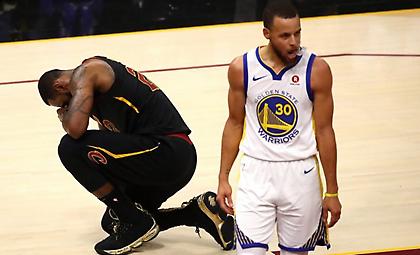 «Σκούπα» Γουόριορς και δυναστεία!