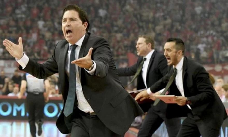 Παναθηναϊκός: Το ανεπανάληπτο ρεκόρ του Πασκουάλ στο ΣΕΦ! (videos)