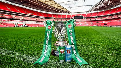 Τέλος η παράταση στο Λιγκ Καπ Αγγλίας