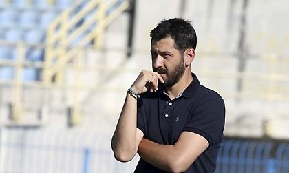 Επαφές με Πετράκη η Δόξα Δράμα