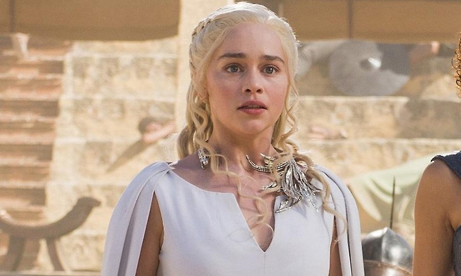 Επίσημο: Το HBO ανακοίνωσε τη σειρά-διάδοχο του Game of Thrones