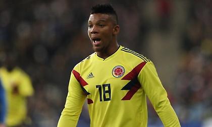 Σοκ στην Κολομβία: Χάνει το Μουντιάλ ο Φάμπρα!