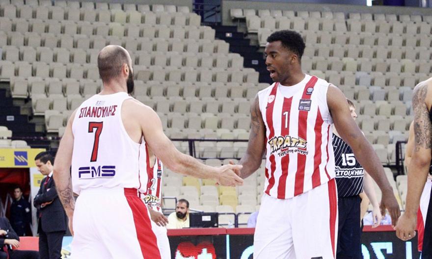 ΜακΛίν: «Αδικήσαμε τους εαυτούς μας με την εικόνα μας στο ΣΕΦ»