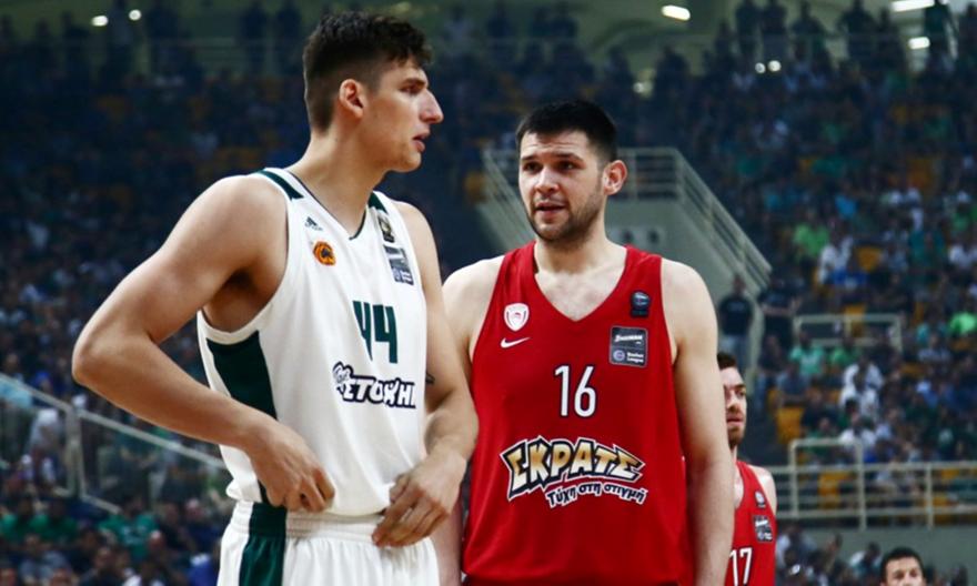 Μήτογλου: «Να πολεμήσουμε σκληρά για το 2-1»