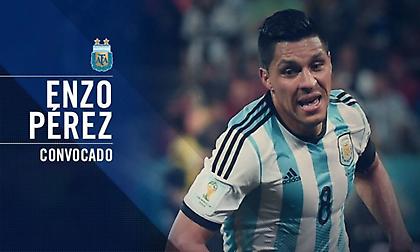 Έντσο Πέρες, ο αντικαταστάτης του Λανσίνι