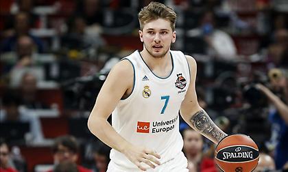 Εξετάζουν «ζεστά» τον Ντόντσιτς οι Κλίπερς!