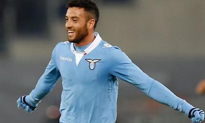 Τεράστια διαφορά Γουέστ Χαμ-Λάτσιο για Φελίπε Άντερσον