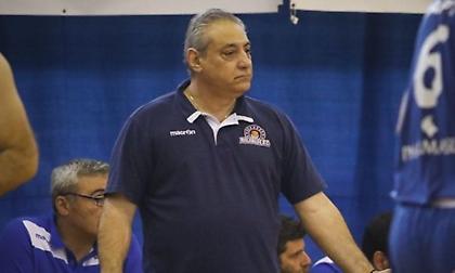 «Τέλος» ο Κουφός