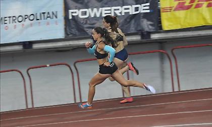 Φετινό ρεκόρ για Βασιλείου