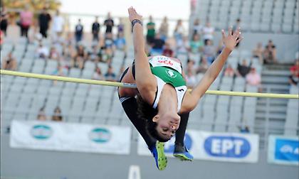 Χαμηλά η Γκούσιν