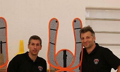 Οι Euroleague Legends στο Eurohoops Olympia Basketball Camp