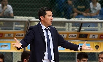 Φαβορί για την ΑΕΚ ο Πρίφτης