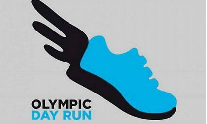 Αντίστροφη μέτρηση για το «Olympic Day Run»