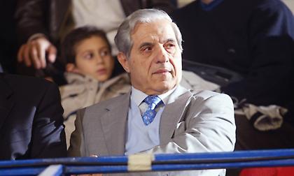 «Έφυγε» ο Παύλος Γιαννακόπουλος