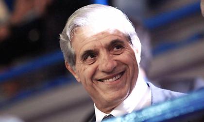 Παναθηναϊκός ακόμα και στο θάνατό του ο εμβληματικός «κύριος Παύλος»…