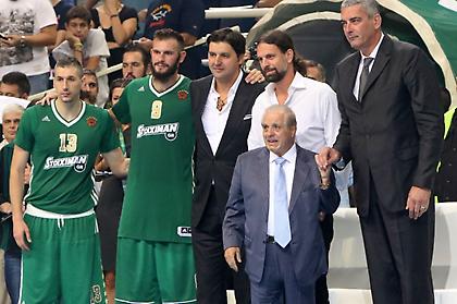 Κύριος Παύλος, και μετά θάνατον