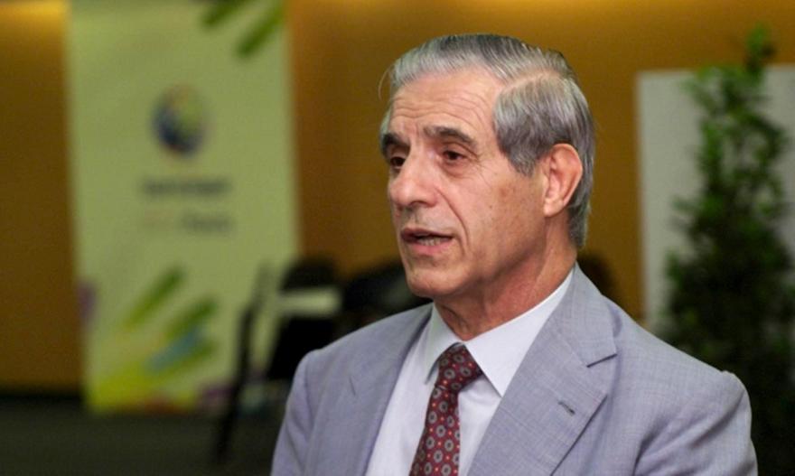 ΕΣΚΑ για Παύλο Γιαννακόπουλο: «Εμβληματικός παράγοντας, πρόσφερε μεγαλειώδης στιγμές στον αθλητισμό»