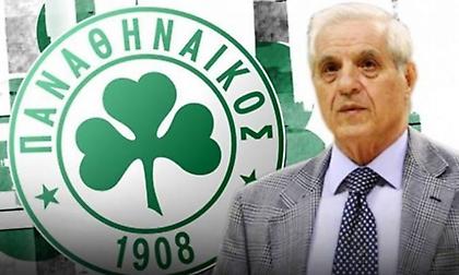 Στο πρόσωπο του Παύλου «καθρεφτίζεται» ο Παναθηναϊκός