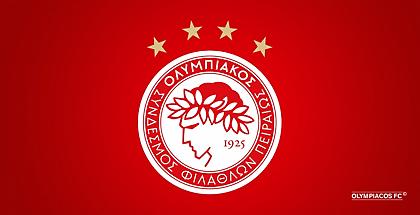 Τα συλλυπητήρια της ΠΑΕ Ολυμπιακός για τον Παύλο Γιαννακόπουλο