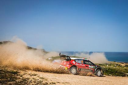 Θρίαμβος τίτλου για Νουβίλ στη Σαρδηνία