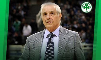 Ερασιτέχνης Παναθηναϊκός για Παύλο: «Για πάντα στις καρδιές μας»