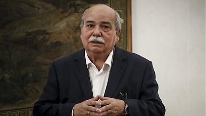 Βούτσης: Ο Παύλος Γιαννακόπουλος υπήρξε επιτυχημένος φαρμακοβιομήχανος