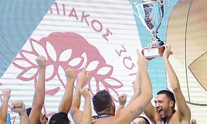 Λεφτά που πιάνουν τόπο…