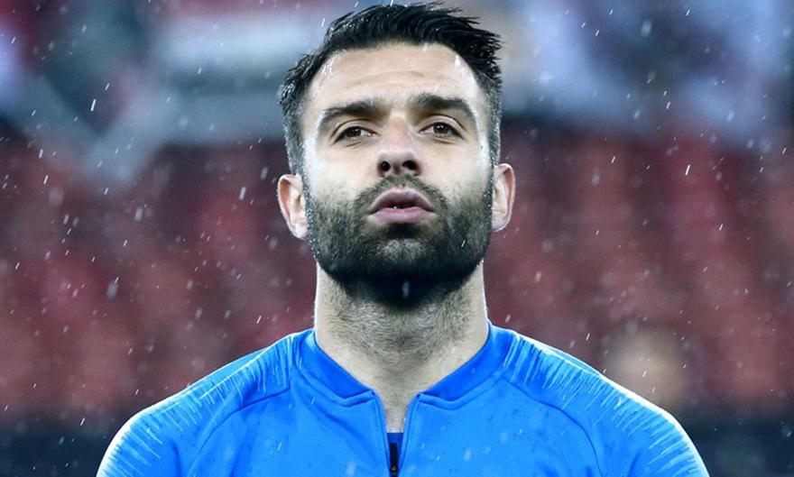 Το «ευχαριστώ» του Τζαβέλλα στον Π. Γιαννακόπουλο