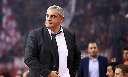 Συμφώνησε με Πεδουλάκη το Περιστέρι