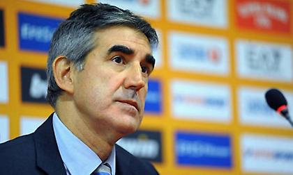 Μπερτομέου για Παύλο: «Έχασα ένα φίλο, ήταν παράδειγμα αγάπης για το μπάσκετ»