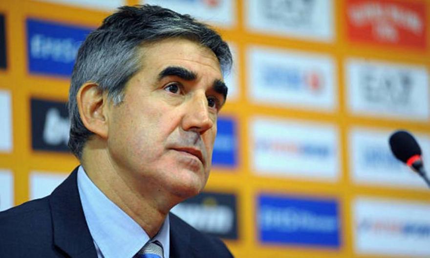 Μπερτομέου για Παύλο: «Έχασα ένα φίλο, ήταν παράδειγμα αγάπης για το μπάσκετ»