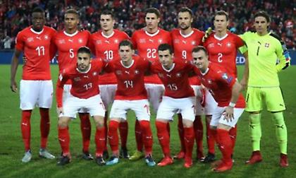 Ελβετία: Να «λάμψει» μέσα από τις δυσκολίες