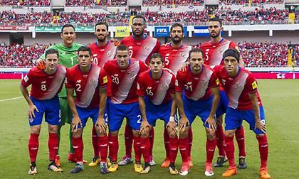 Κόστα Ρίκα: Με τις πιθανότητες εναντίον της