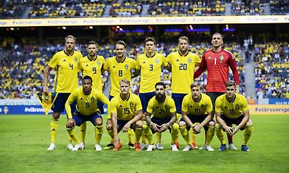 Σουηδία: Πολύ σκληρή και... ελληνική