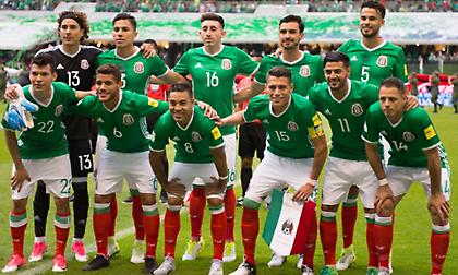 Μεξικό: Σταθερή αξία, αναζητάει διάκριση