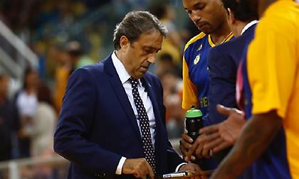 Αναλαμβάνει τη Μάλαγα ο Κασιμίρο