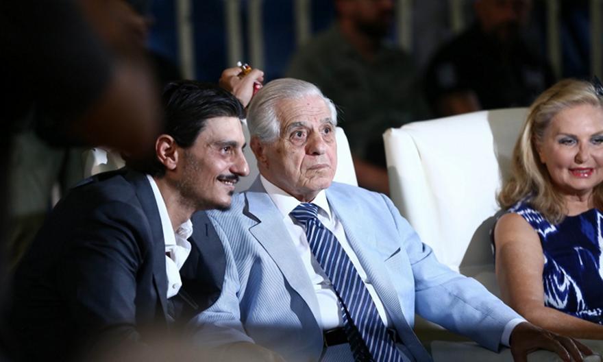 Τσίπρας για Παύλο Γιαννακόπουλο: «Αφήνει ένα τεράστιο κενό...»