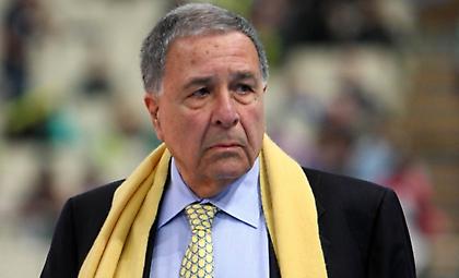 Μακάμπι Τελ Αβίβ για Παύλο: «Συλλυπητήρια στην οικογένεια του και σε όλο τον Παναθηναϊκό»