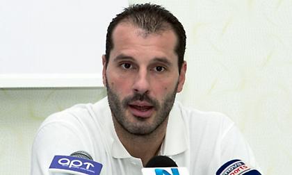 Κακιούζης: «Τεράστια η παρακαταθήκη του Παύλου Γιαννακόπουλου»