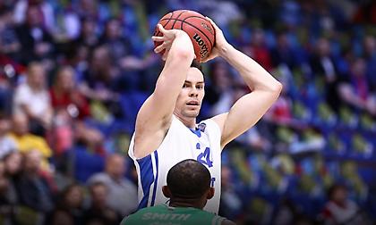 «Πίκρανε» Πρίφτη η Ζενίτ στο μικρό τελικό της VTB League