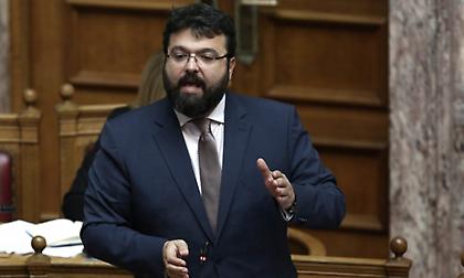 Βασιλειάδης για τον Γιαννακόπουλο: «Κατάφερε κάτι σπάνιο στον ελληνικό αθλητισμό»