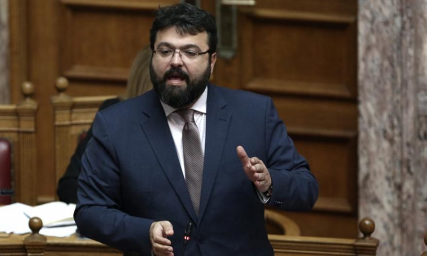 Βασιλειάδης για τον Γιαννακόπουλο: «Κατάφερε κάτι σπάνιο στον ελληνικό αθλητισμό»