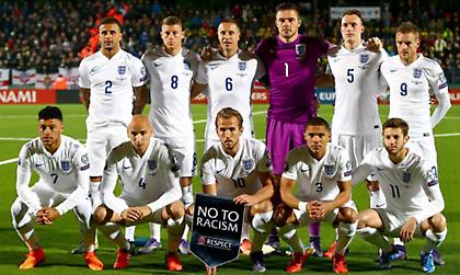 Αγγλία: Τα ανανεωμένα λιοντάρια αντεπιτίθενται