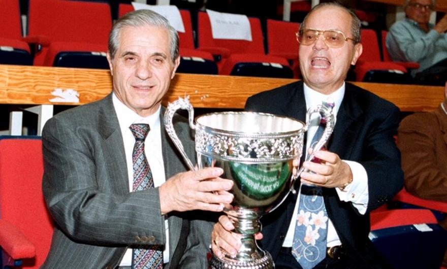 Ανακοίνωση της Νέας Δημοκρατίας για τον Παύλο Γιαννακόπουλο