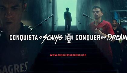 Το επικό promo της Πορτογαλίας για το Μουντιάλ