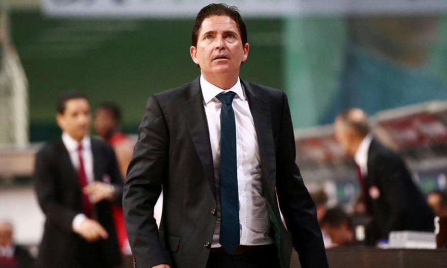 Πασκουάλ: «Αφιερωμένη στον Παύλο Γιαννακόπουλο η νίκη και ελπίζω και το πρωτάθλημα»