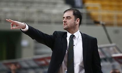 Θορθάνο: «Μετά το πρώτο παιχνίδι δουλέψαμε πολύ στα λάθη μας»